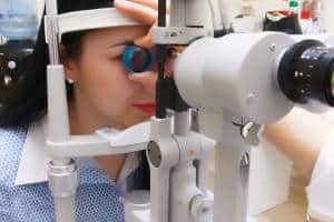 optometrist 1