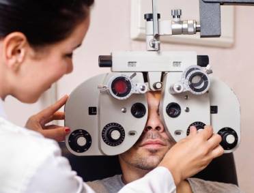 optometristinglenellyn
