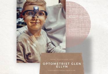 Optometrist Glen Ellyn 2