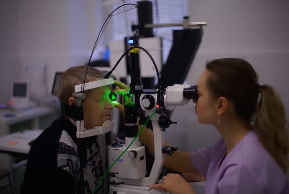 Optometrist near Aurora il 