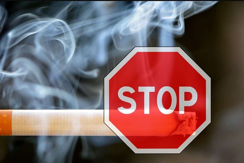 Stop Smoking