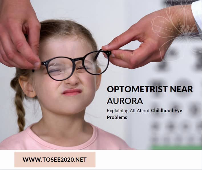 Optometrist Near Aurora Il
