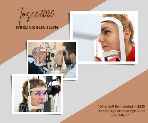 Eye Clinic Glen Ellyn