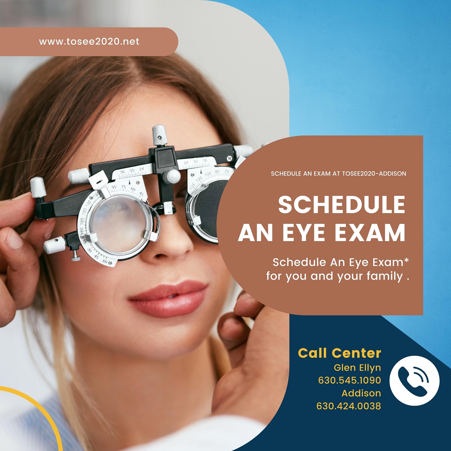 Advantages Of Visiting Optometrist