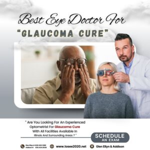 Best Eye Doctor For Glaucoma Cure