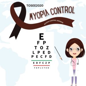 Myopia Control In Addison