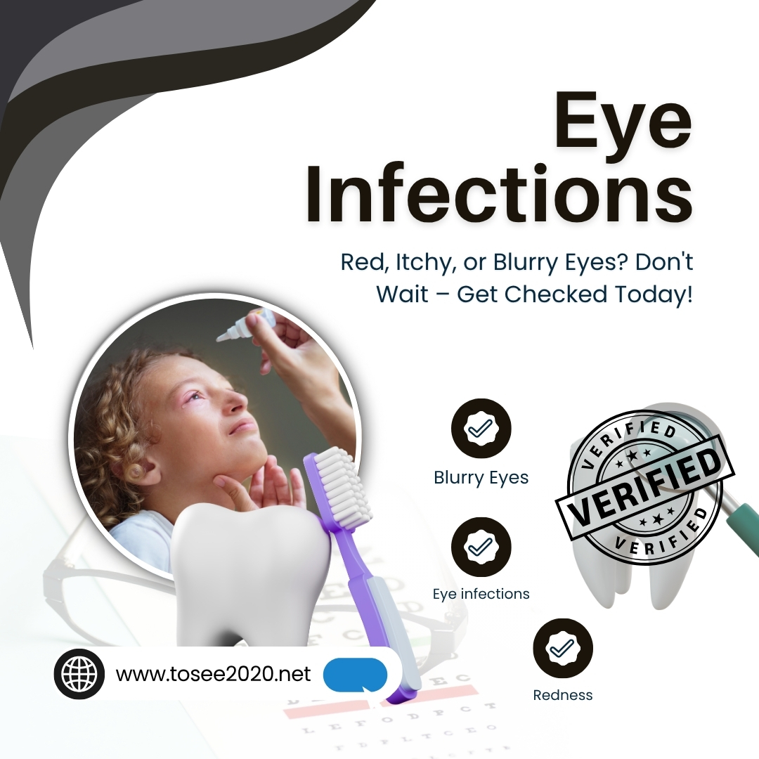 Eye Infections