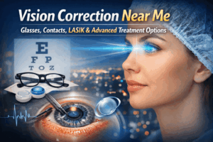 Vision Correction Near Me